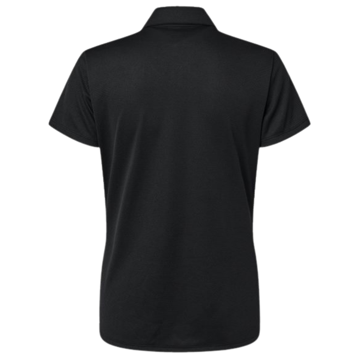 CHEVRON Adidas Women's Micro Piqué Polo