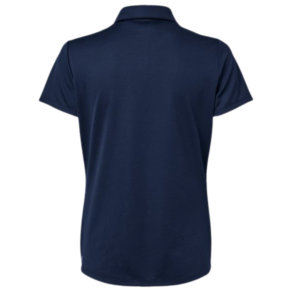 CHEVRON Adidas Women's Micro Piqué Polo