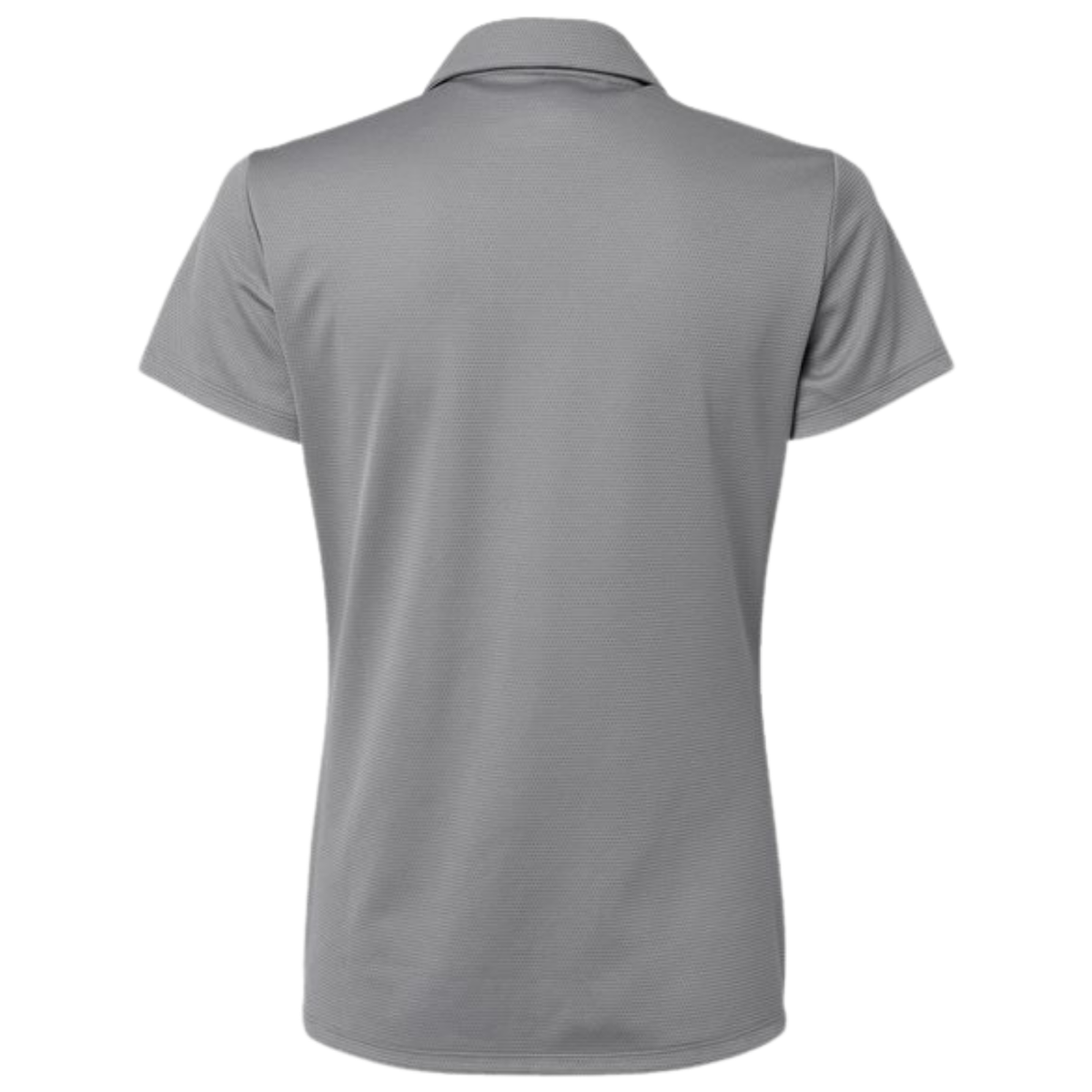 CHEVRON Adidas Women's Micro Piqué Polo