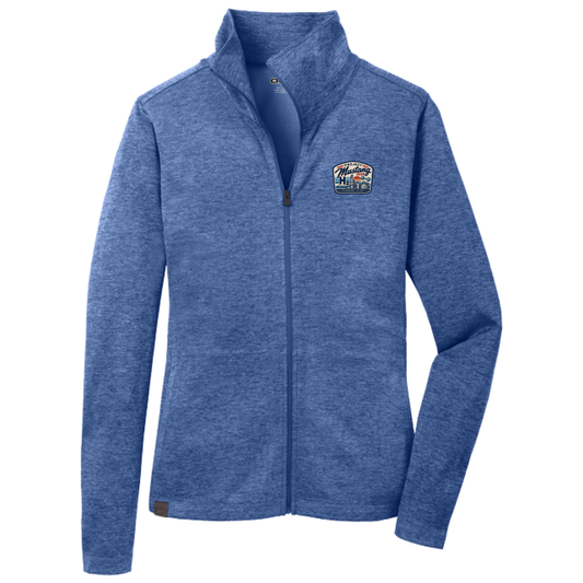 RETRO OGIO® Women's Pixel Full-Zip