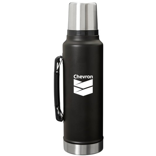 CHEVRON Stanley Legendary Classic Bottle 48 oz