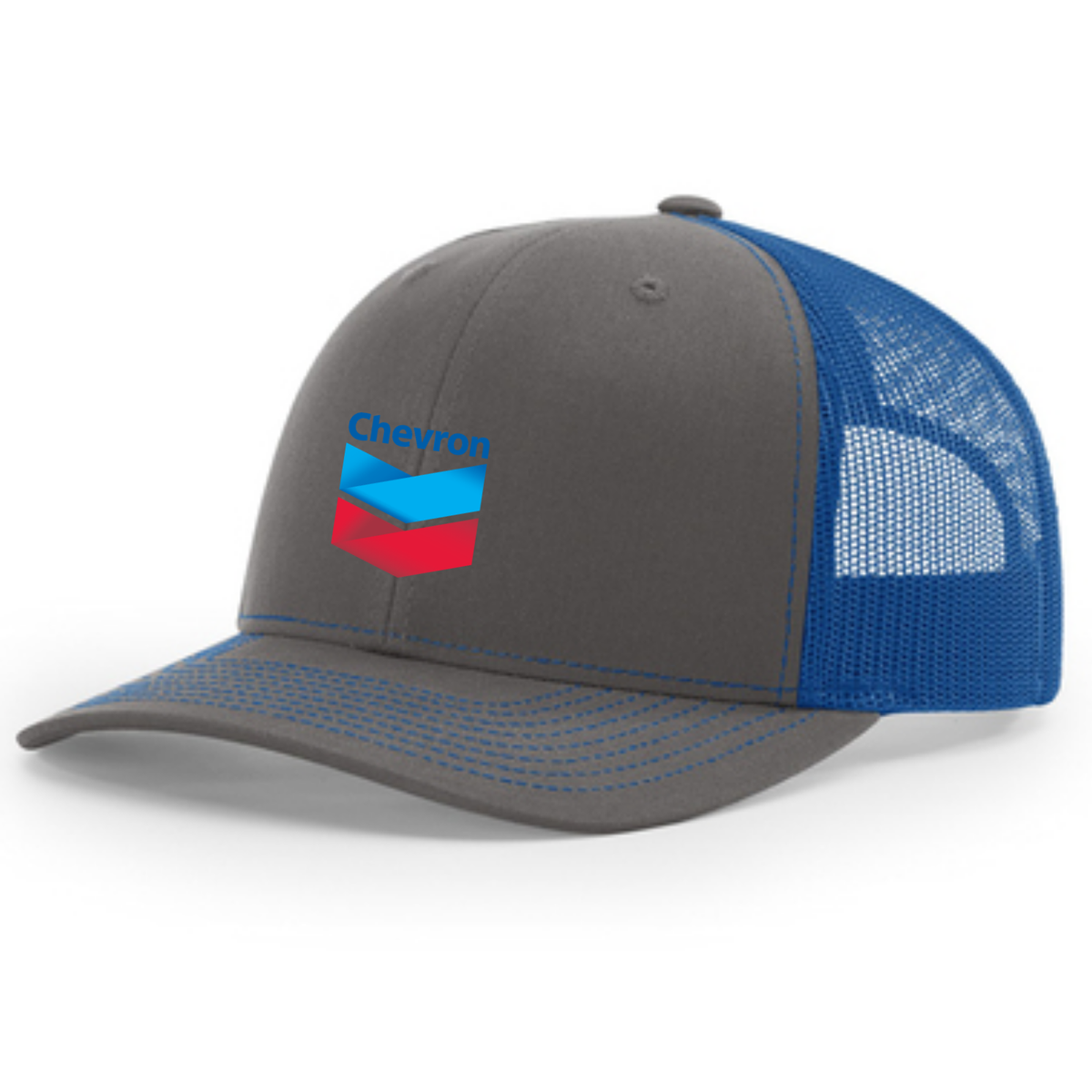 CHEVRON Richardson Trucker Cap