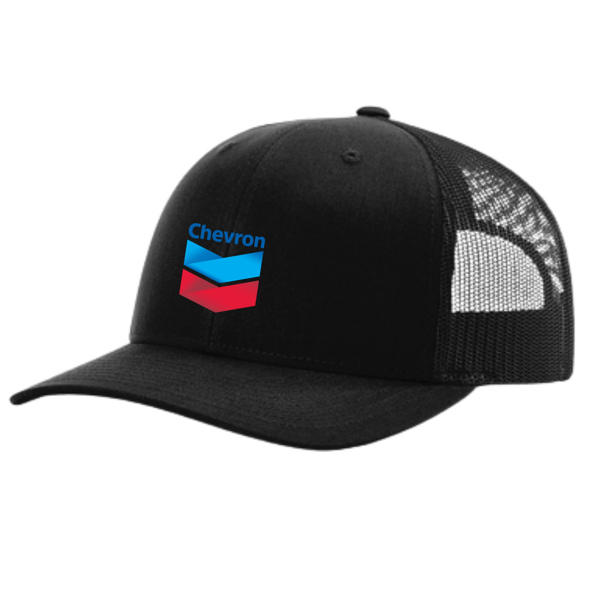 CHEVRON Richardson Trucker Cap
