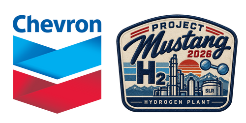 Chevron SL Refinery