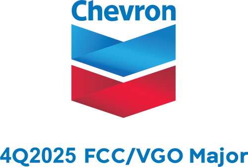 Chevron SL Refinery